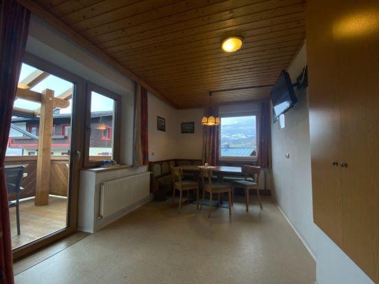 Apartment Mariandl-5