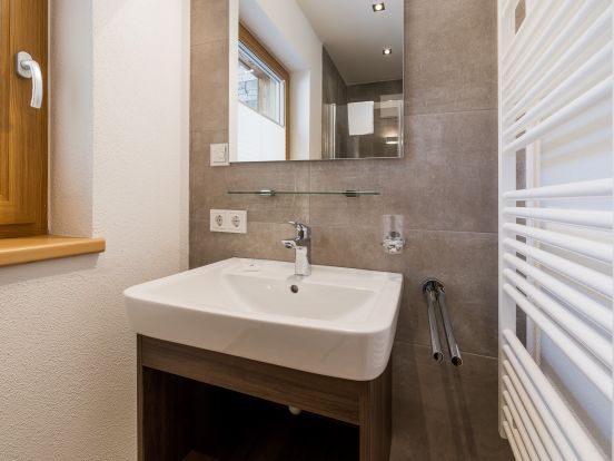 Chalet-apartment Wildkogelresorts-24