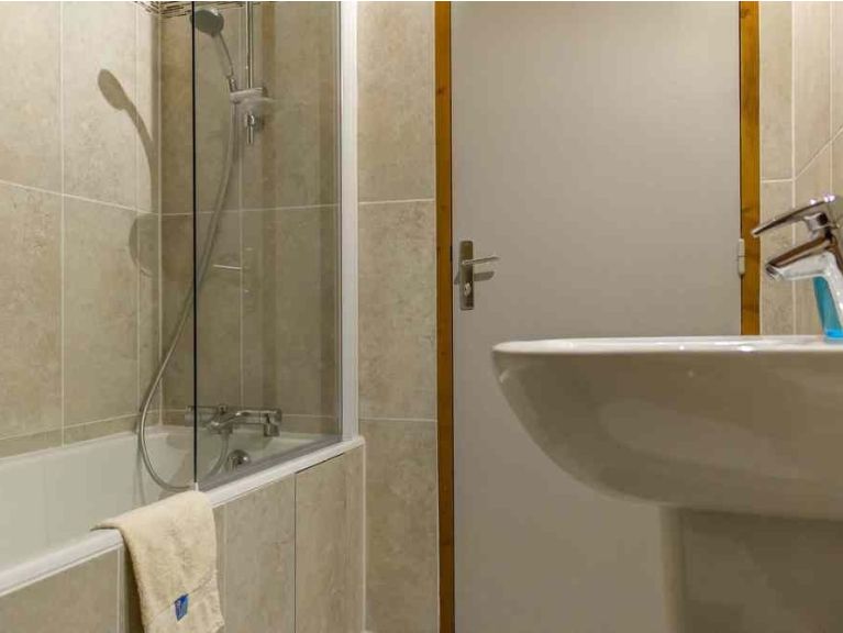 Chalet-apartment Lucette