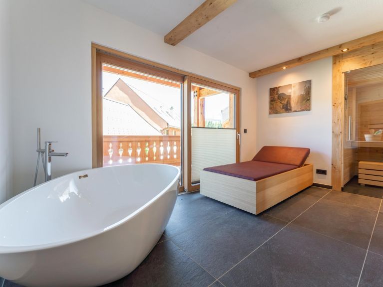 Apartment AlmApART 8-2