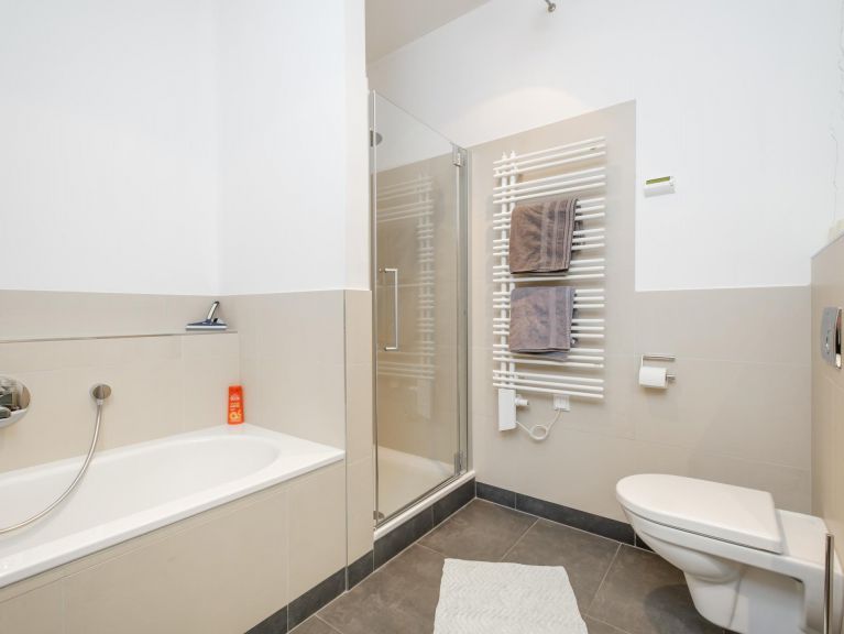 Apartment Drei Berge