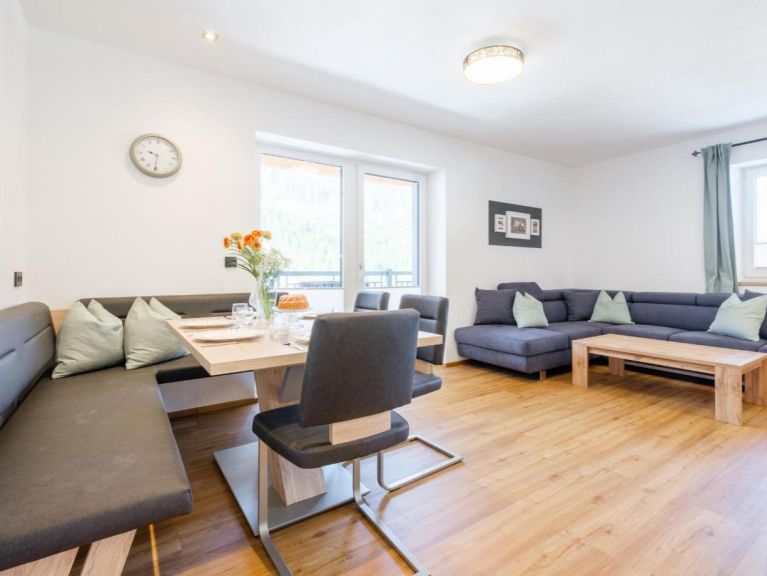 Apartment Rossbrand
