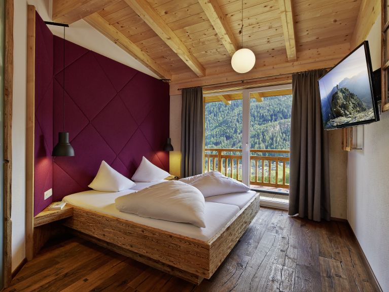 Apartment Alpen Diamond 3th floor
