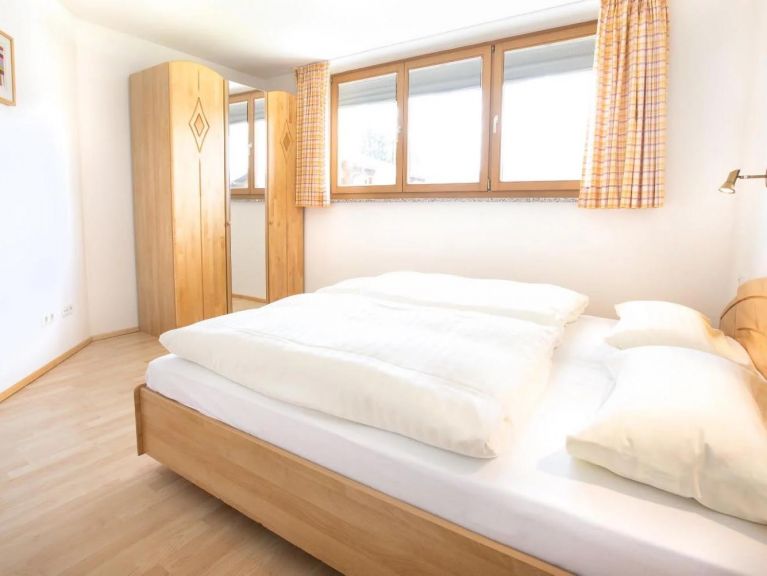 Chalet-apartment Bärlerhof Top 40