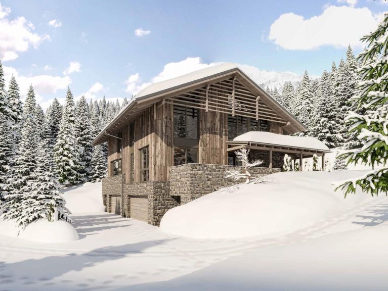 Chalet Turracher Höhe Lodges Turrach Lodge