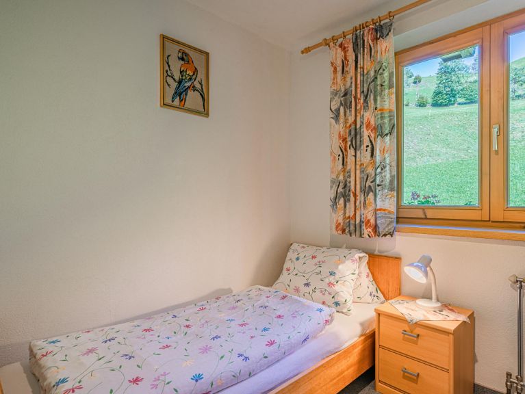 Apartment Leitner