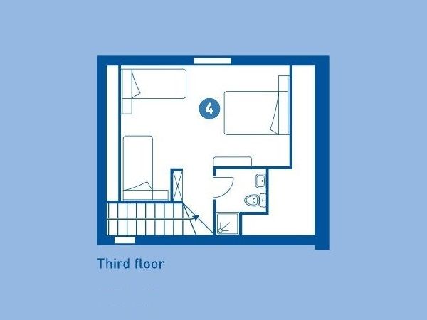 Chalet-apartment Lucette