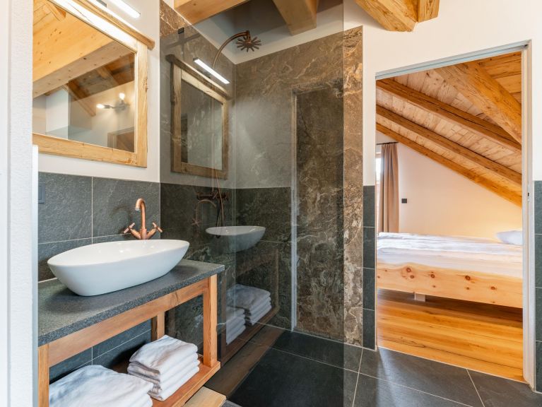 Apartment AlmApART 8-3 / Penthouse