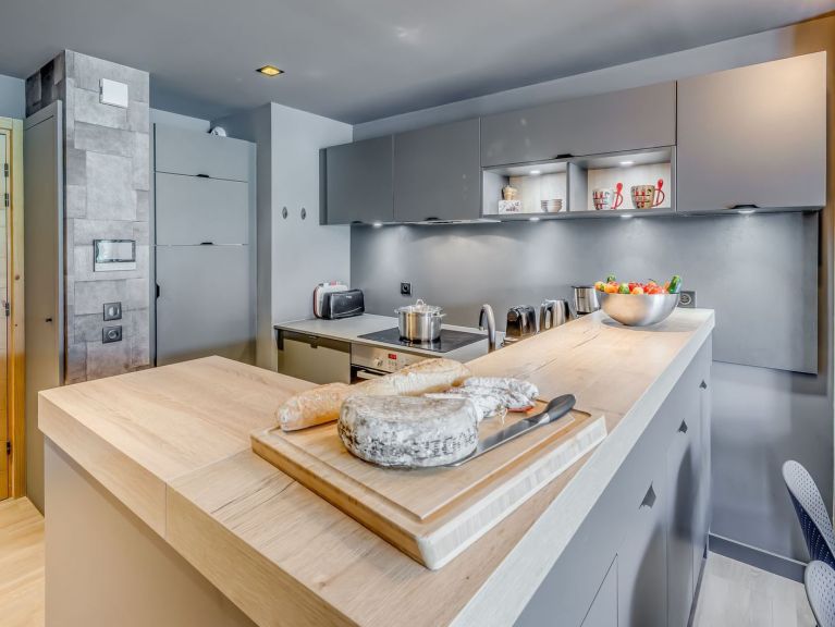 Apartment Phoenix Le Lac Blanc