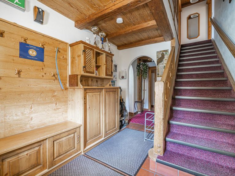 Chalet Maria Rose
