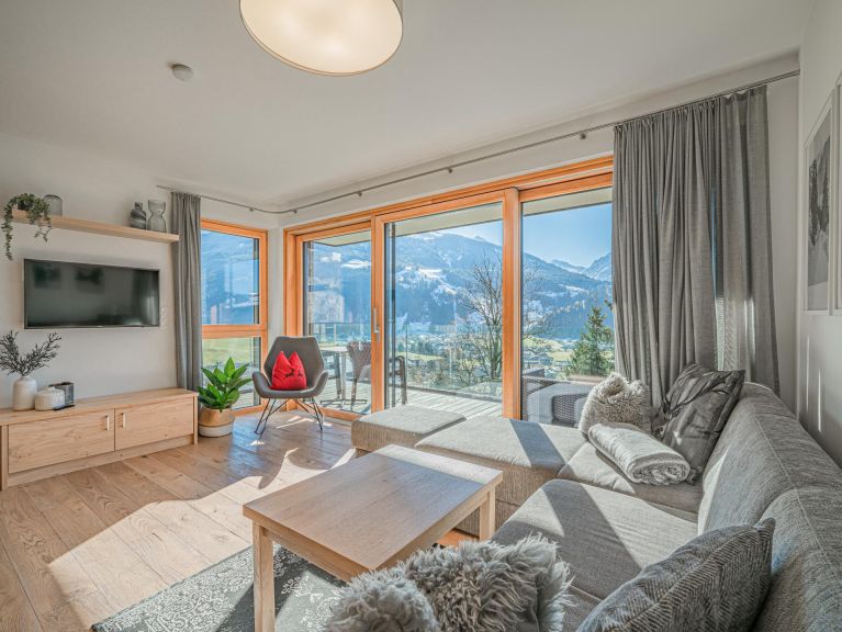 Apartment Tauern Juwel