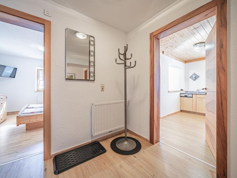 Apartment Bergzeit