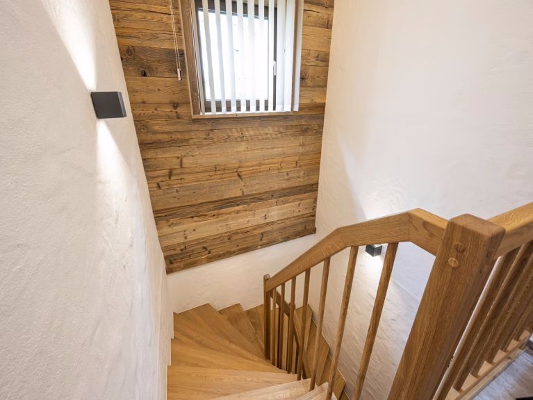 Chalet Almdorf Auszeit Fageralm Premium
