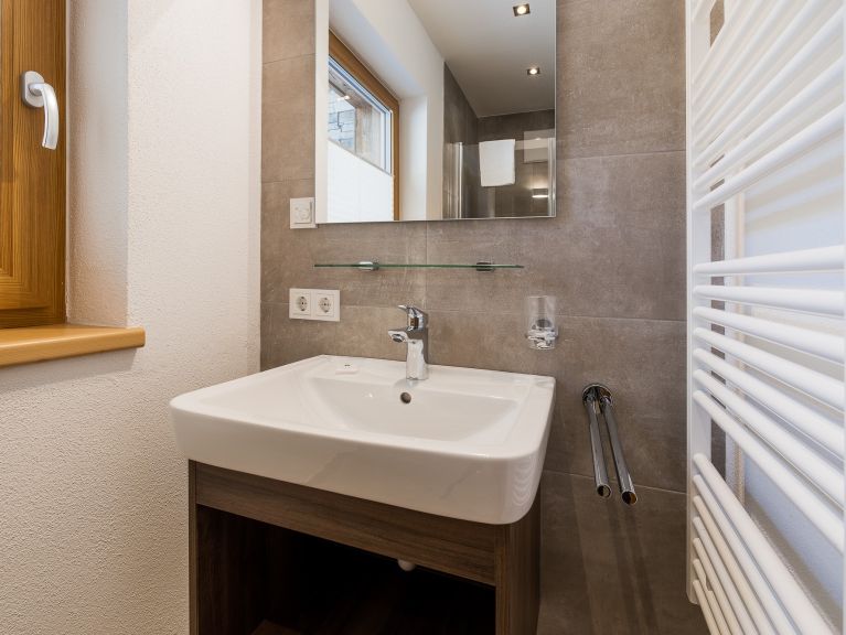 Chalet-apartment Wildkogelresorts Penthouse Type IIIb
