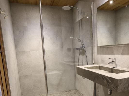 Chalet-apartment La Cascade Le Biwak