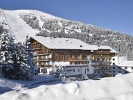 Apartment Alpenhaus Katschberg Type M-18