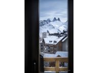 Chalet-apartment Le Caprice Blanc-27