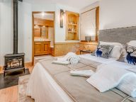 Chalet Alideale with private sauna-3