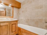 Chalet Alideale with private sauna-32