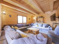 Chalet La Roseraie-5
