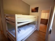 Chalet Edelweiss am See Whole building, incl. collective kitchen and dining room-69