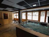 Chalet-apartment La Cascade Le Biwak-3
