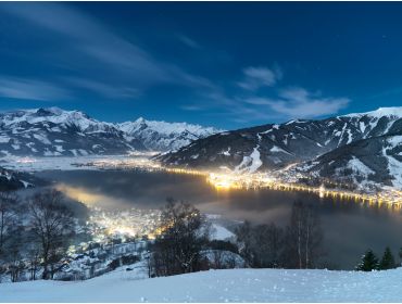 Ski village Quiet village nearby the ski area of Zell am See and Kaprun-2