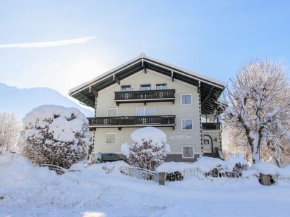 Chalet-apartment Am Ziller-1