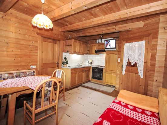 Chalet-apartment Untererhof-4