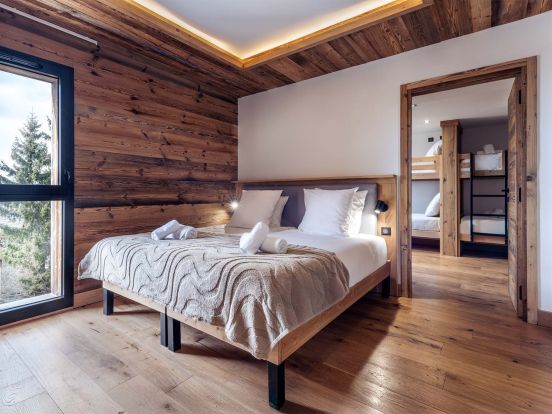 Apartment L'Orée du Bois-12