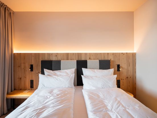 Chalet-apartment Adea Lifestyle Suites-4