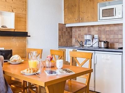 Apartment Les Constellations