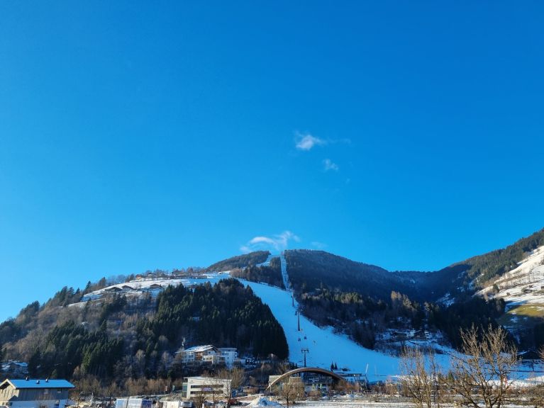 Apartment Tevini Glocknerblick