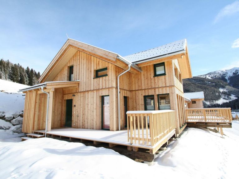 Apartment Lachende Eule