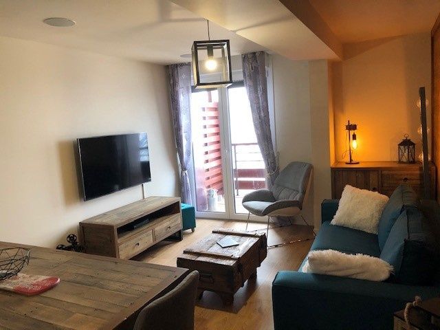 Apartment Chardons