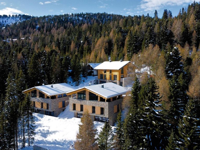 Chalet Turracher Höhe Lodges Juja