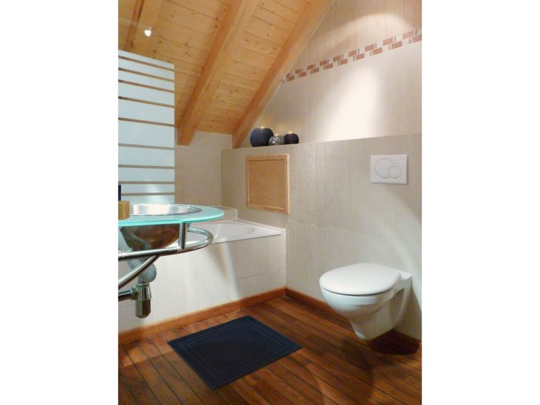Chalet-apartment Les Fermes du Planet