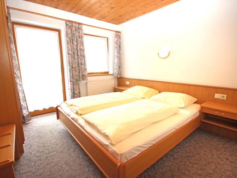 Chalet-apartment Voithofer Top 4