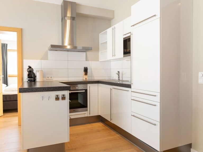 Apartment Gerlos Alpine Estate Type 2b