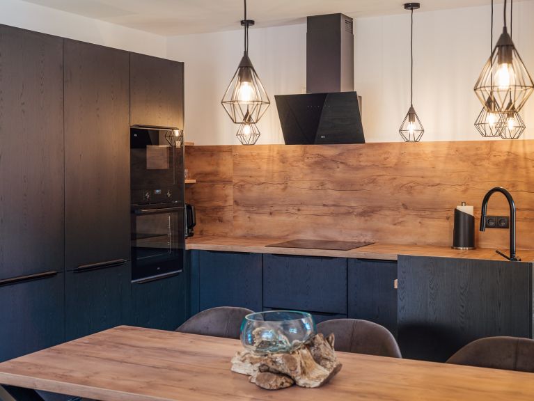 Chalet-apartment Der Kehlbachwirt