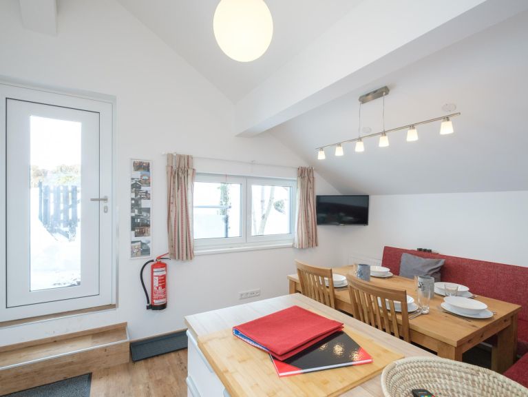 Chalet-apartment Köbelhausl Yannick