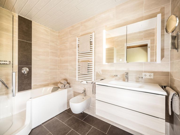 Chalet Birkheim