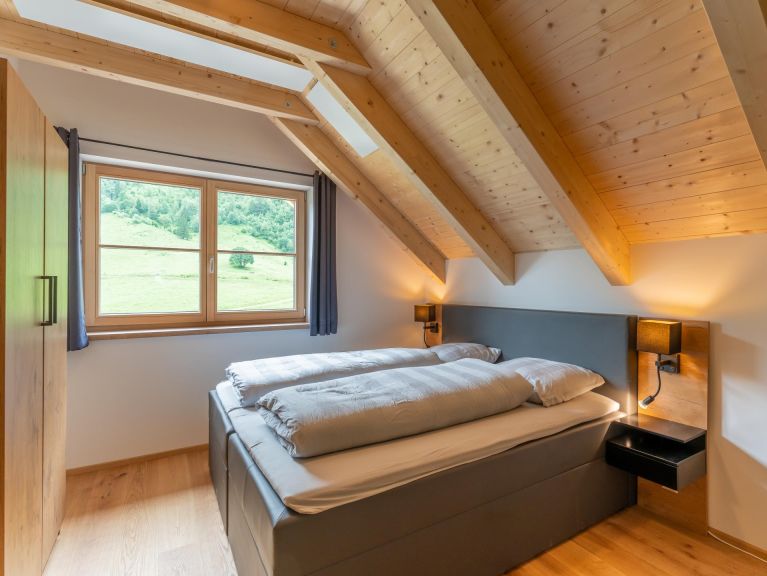 Chalet Riesneralm Ganbei