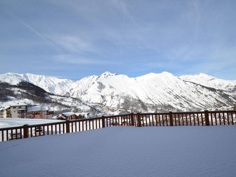 Apartment Adele 69 m²