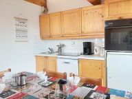 Apartment Résidence Le Hors Piste-3