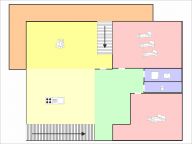 Chalet Carella with sauna-22