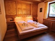 Chalet Christoph catering included-9