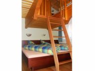 Apartment Beim Brunnen two floors-10