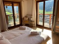 Chalet Chelmer catering included-8