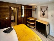 Chalet Les Balcons de Pierre Pomme-3